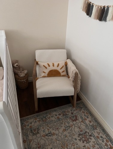 Daals rocking chair living - daals,