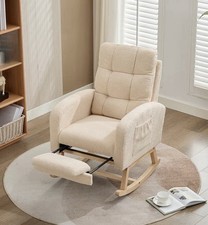 Rocking Chair,Nursery Rocking