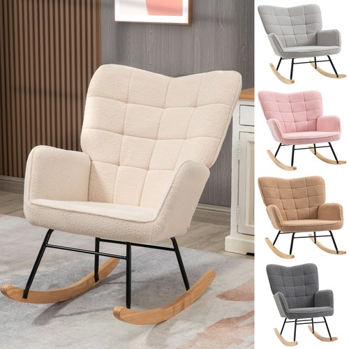 Nursing rocking chair - rocking, nursery