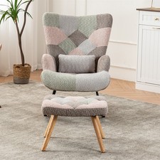 Rocking Chair for Nursery