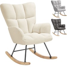 Relax Rocking Chair Armchair