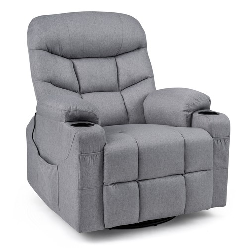Costway recliner chair nursery - costway,