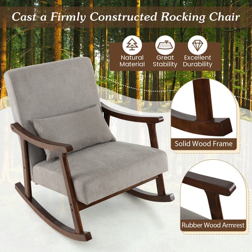 Costway nursery upholstered - nursery,