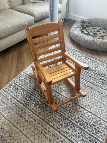 Vintage solid pine - vintage,