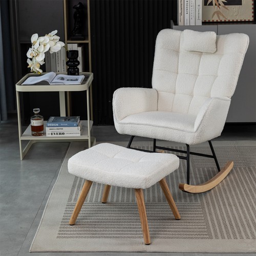 Nursing rocking chair - nursing,