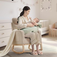 Nursing Rocking Chair Nursery