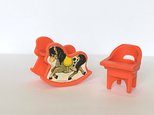 Vintage fisher price little - vintage,
