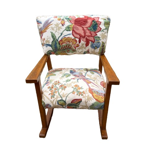 Mid century child - , child’s