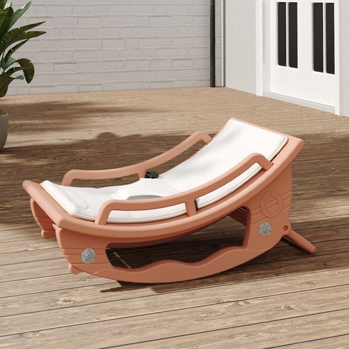 Kids rocking chair - kids,