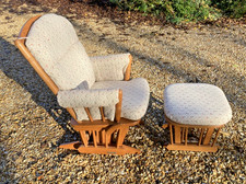 Dutalier American rocking