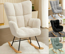 Nursing Rocking Chair Nursery