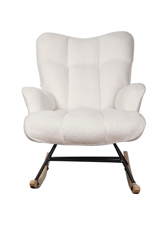 Comfortable rocking chair - comfortable,