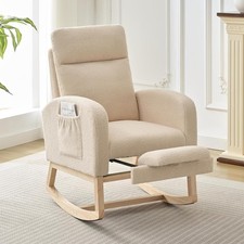 Nursery Nursing Rocking Chairs
