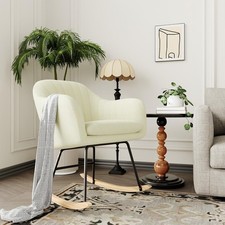 Nursery Rocking Chair 158 kg