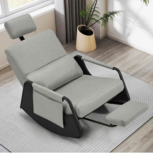 Yodolla rocking chair nursery - yodolla,