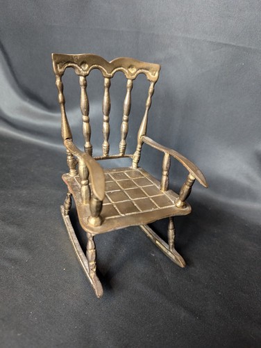 Vintage solid brass - vintage,