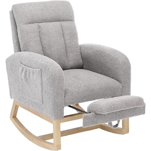 Nursing chair adult living - chair,