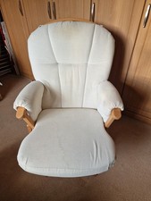 Dutalier Caitlin Reclining