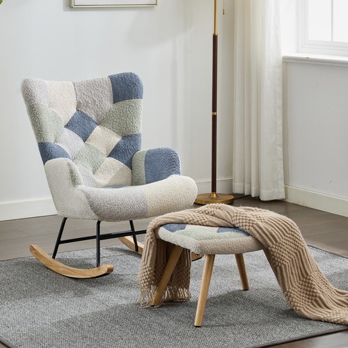 Rocking chair for - for, nursery