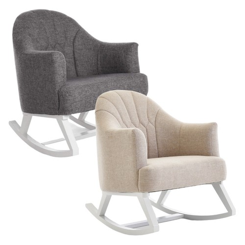 Obaby round back - back, rocking